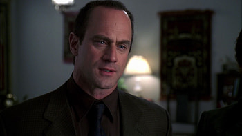 Detective Elliot Stabler, Season nine, Law & Order: SVU, Special Victims Unit HD wallpaper