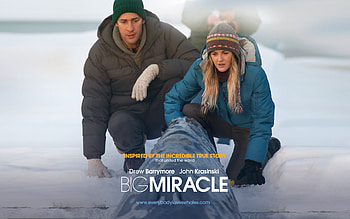 Big Miracle , Beautiful ry, Visual splendor, Memorable backdrop HD wallpaper