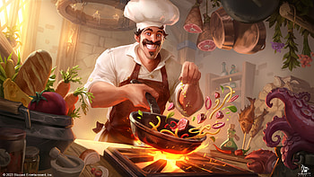video game, Hearthstone: Heroes of Warcraft HD wallpaper
