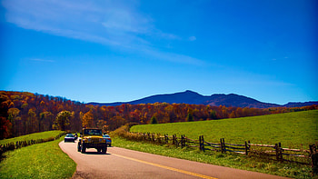Small towns in North Carolina, Visit and live in NC, Quaint and charming, Great local experiences HD wallpaper