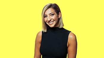 Gabbie Hanna episode memes, Viral sensation, Humorous reactions, Internet culture HD wallpaper