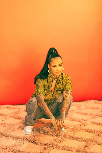 Kehlani, Music artist, Gabsoul looks, hoot HD phone wallpaper