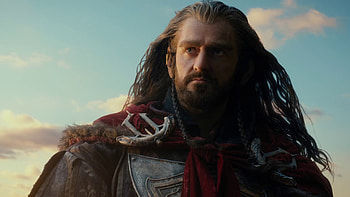Thorin Oakenshield, Artwork by Lolipopsy, , Mobile HD wallpaper