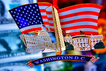 Washington, USA, , country HD wallpaper