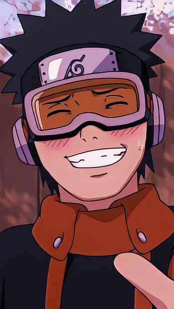 Obito, tobi HD phone wallpaper