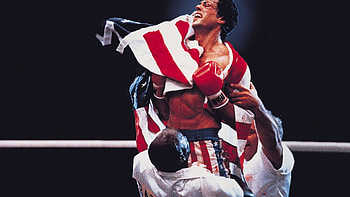 Rocky , Iconic pose, Inspiring triumph, Boxing legend HD wallpaper