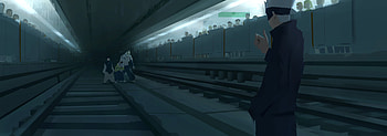 Satoru Gojo – Jujutsu Kaisen Anime Vibes, Satoru Gojo, Anime, Jujutsu Kaisen HD wallpaper