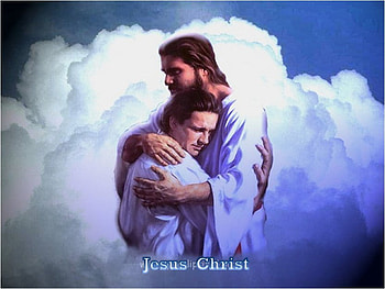 The truest love, god, heaven, love, jesus, christ, religion, christianity HD wallpaper
