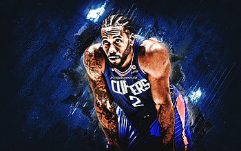 Kawhi Leonard, NBA, los angeles clippers, LA Clippers HD wallpaper
