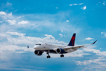 Delta Air Lines, business class fares, Air France KLM, travel blog HD wallpaper