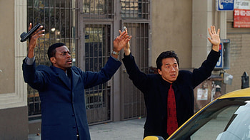 Rush Hour, Striking , Jaw-dropping visuals, Epic showdown HD wallpaper