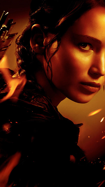 The Hunger Games (2022) movie HD phone wallpaper