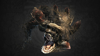 Monster Hunter: World, Video Game HD wallpaper