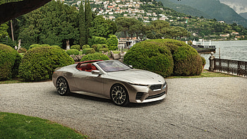 2024 BMW Skytop Concept, car, BMW, BMW Skytop HD wallpaper