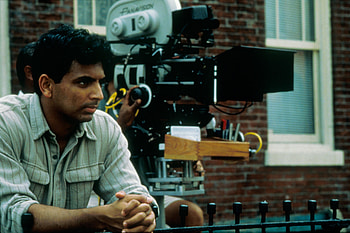 M. Night Shyamalan, Sixth Sense location shoot, Indiewire HD wallpaper