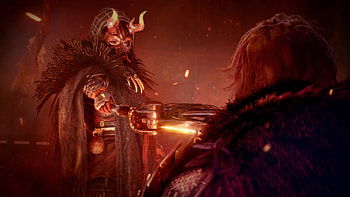 Nioh 2, Video Game HD wallpaper