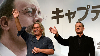 Paul Greengrass, Movies, vers un nouveau, thriller despionnage HD wallpaper