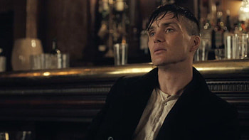 Peaky Blinders. Series 1. Episode 2, Thomas Shelby Sad HD wallpaper