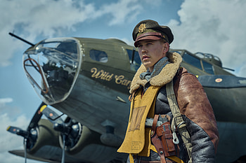 Masters of the Air TV Show Pilot, TV Show, Masters of the Air HD wallpaper