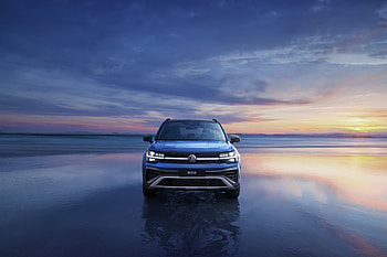 vehicle, Volkswagen Tharu HD wallpaper