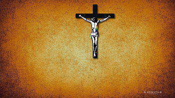 Jesus on the cross Jesus ... HD wallpaper