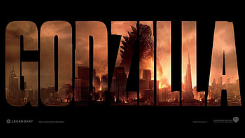 Godzilla Movie , godzilla, movies HD wallpaper