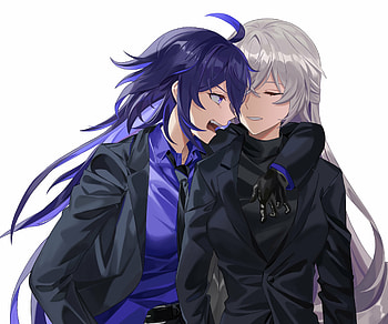 Seele & Bronya Zaychik, Bronya Zaychik, Seele Vollerei, video game, Honkai: Star Rail HD wallpaper