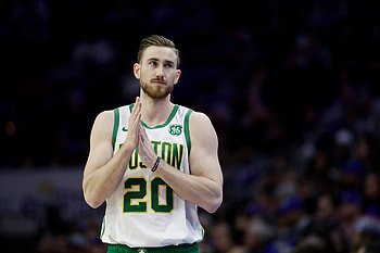 Gordon Hayward, Unlikely to play, Celtics, Bucks HD wallpaper