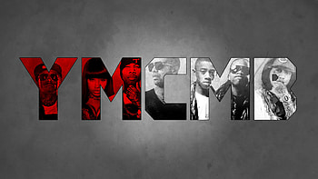 Il Ã¡ egalement publiÃ© une sur son insta en legendant avec un simple : rich gang/YMCMB. qui a fait parler de lui car il s'illustrait avec un ... HD wallpaper
