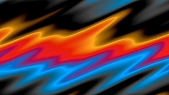 Abstract Color Flames, abstract, artist, artwork, digital-art HD wallpaper