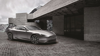 Aston Martin DB9 Gt, aston-martin, cars, racing HD wallpaper