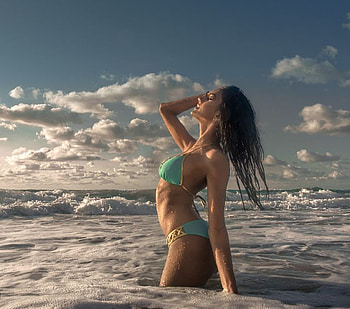 Beauty, Girl, Beautiful, Woman, Model, Lovely, Beaut, Female HD wallpaper