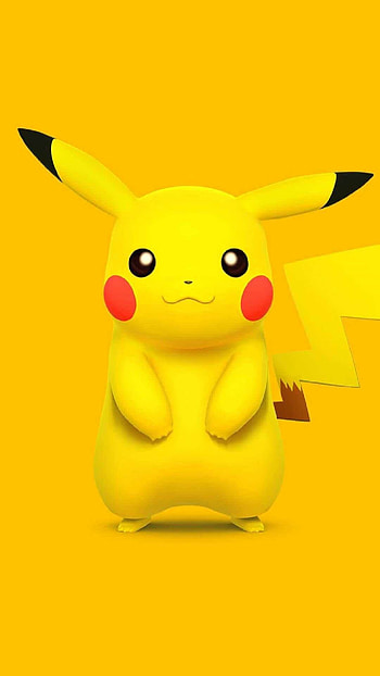 Pikachu fandom, Pikachu illustrations, Pikachu , Cute Pikachu HD phone wallpaper