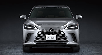 vehicle, Lexus RX 450H HD wallpaper
