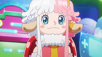Atlus, Anime, One Piece, Atlus (One Piece) HD wallpaper