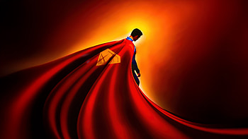 Superman Legacy The Edge Of Destiny, superman-legacy, superman, superheroes, 2025-movies, dc-comics, movies, david-corenswet, artwork, art, digital-art, deviantart HD wallpaper