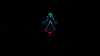 Assassins Creed Who Can Save Us All, assassins-creed, artwork, art, digital-art, black, ai, dark, 2025-games, ps5-games, ps4-games, xbox-one-games, xbox-games, pc-games, games, video-games HD wallpaper