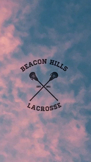 Beacon Hills, Lacrosse HD phone wallpaper
