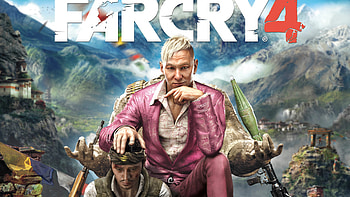 Far Cry 4 Xbox Game, far-cry, games, pc-games, ps-games, xbox-games HD wallpaper