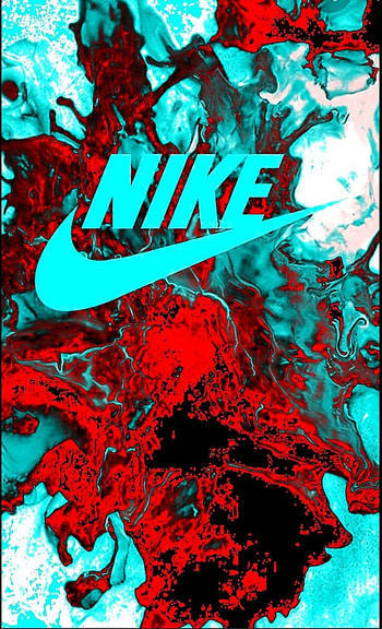 Nike, Cool HD phone wallpaper