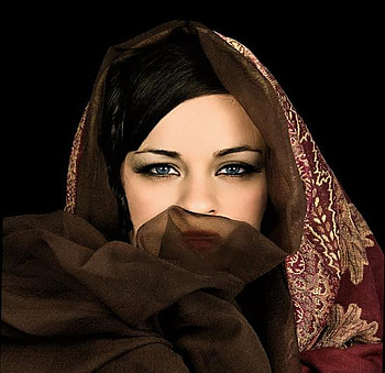 HIDDEN LIPS, eyes, hidden, lips, woman, beauty HD wallpaper