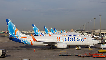 Flydubai, New Juba route, Republic of South Sudan, Travels HD wallpaper