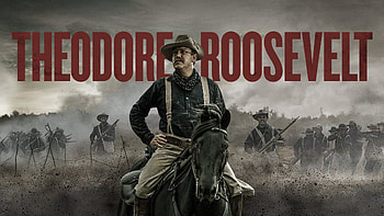 Theodore Roosevelt, Historical episodes, Video content, History Channel special HD wallpaper
