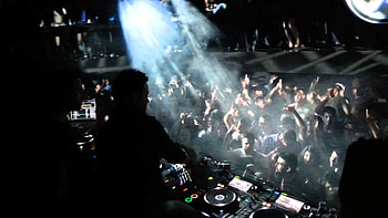 Maceo Plex @ Yalta Club ELEVATE (Intro - Ali Love-Emporer (Maceo Plex Remix) 01.03.2013 HD wallpaper