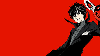 Persona 5 Royal HD wallpaper