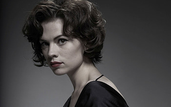 Hayley Atwell, Talented actress, Glamour personified, Cinematic charm HD wallpaper