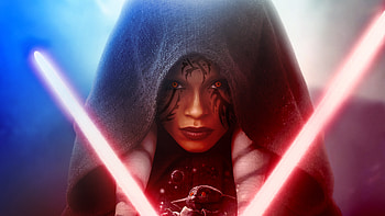 Ahsoka Tano Sith - Ultra, Ahsoka Tano, TV Show, The Mandalorian (TV Show) HD wallpaper