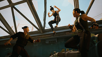 Sifu, Essential early skills, Empowering gameplay, Strategy tips HD wallpaper