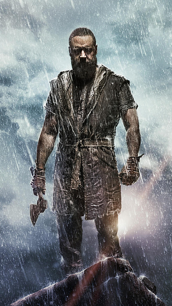 Noah (2022) movie HD phone wallpaper