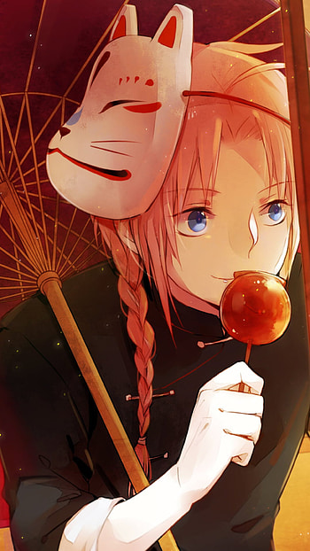 Gintama series, Anime HD phone wallpaper